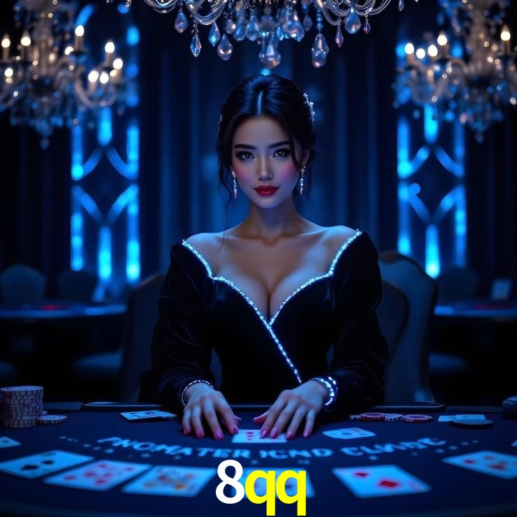 Live Casino 8qq