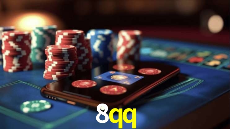 Slot Games 8qq