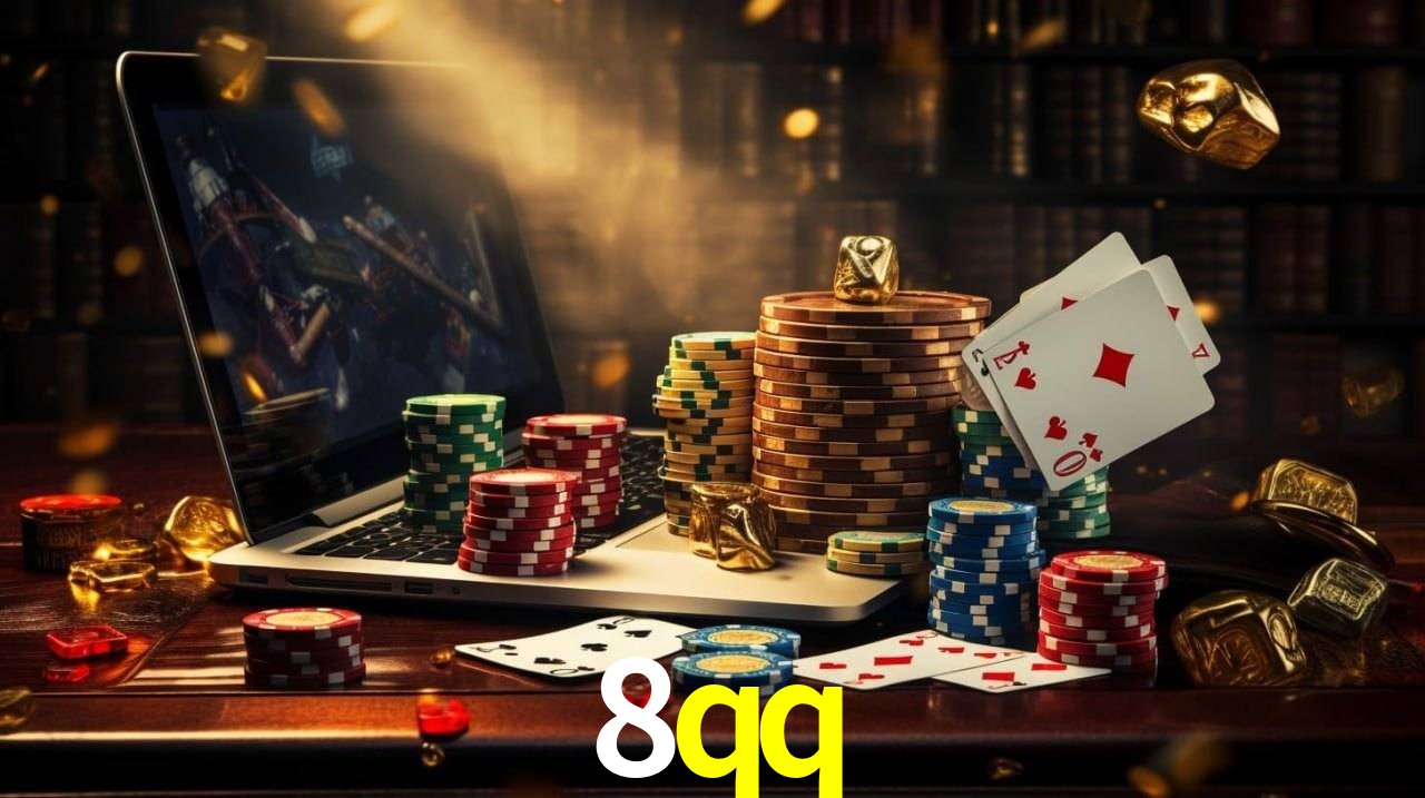 Tennis Betting 8qq