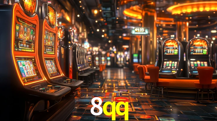 Daily Bonuses 8qq